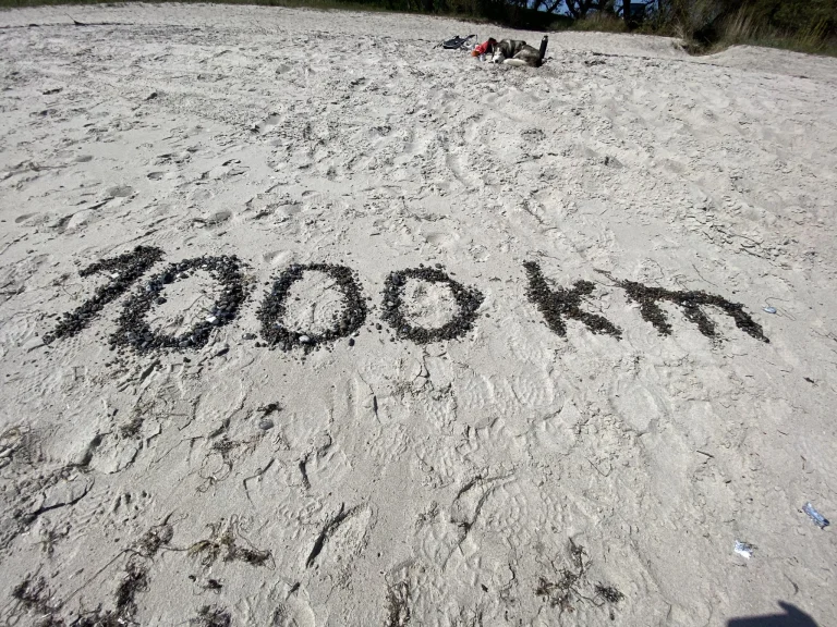 1000 Kilometer