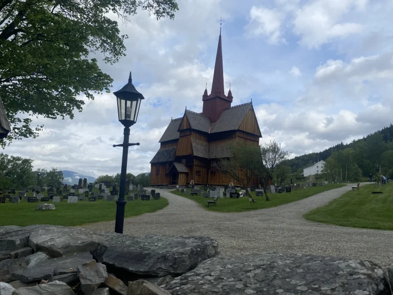 Stabkirche Ringebu 01