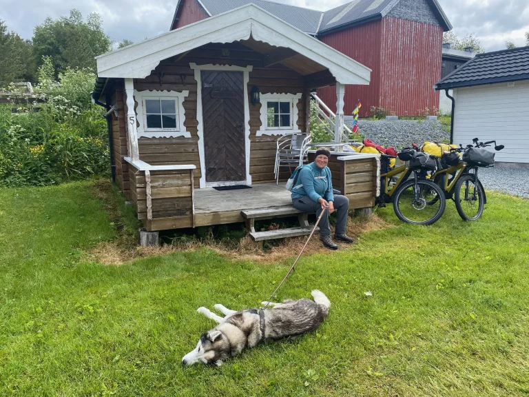 Furøy Camping