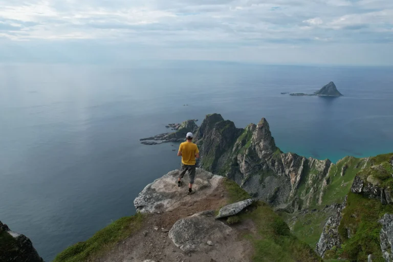 Måtind Norwegen